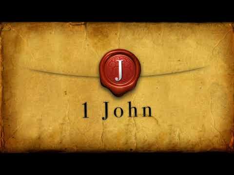 "You Have Overcome" 1 John 4:4-7