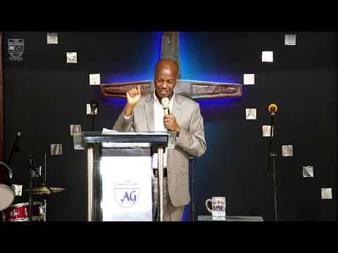 Test of Trust Text: Mark 12:41-44, Proverbs 3:5-6, Bishop Simon Muhuko. Sunday Service 22- 08- 2021.
