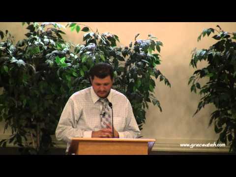 Philippians 4:10-14  "Contentment" - Pastor Matthew Johnson