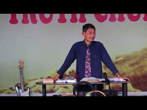 Patunayan ninyong mali ang inaakala niniyong mali. (John 7:45)