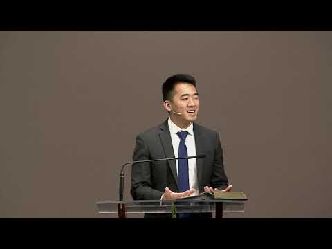 Core Values I: Reformed in Theology (2 Timothy 1:8-14)