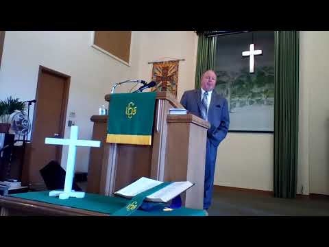 Sunday message Part 2 Reminders 2 Peter 3:1-5