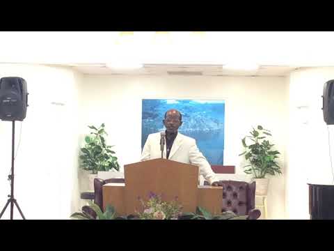 My Delete Button Doesn’t Work - (Luke 16:23-26)