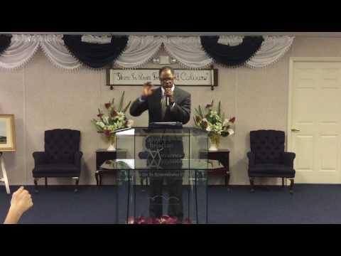 &quot;The Church&quot; Acts 2:32-43 / Jude 1:2-5