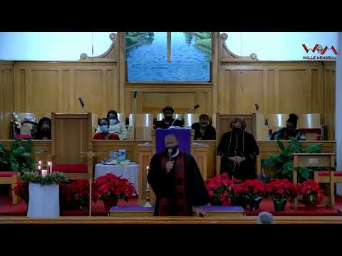 "This Christmas I'll be Singing My Song" Luke 1:67-68