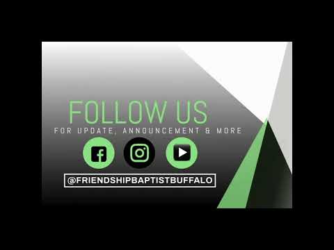 Sunday August 15, 2021 | "To the Person whose Name isn't Called" | 1 Corinthians 12:21-24