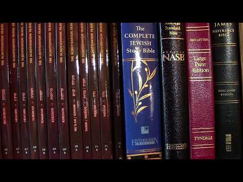 Stop That! (Psalm 37:27)