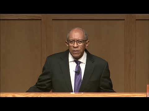 Message Title: "Still the Tree and the Rock"  Scripture: Psalm 92:12-15