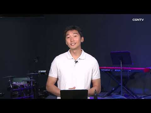 [Living Life] 9.28 Stumbling into God's Provision (Genesis 29: 1-14)