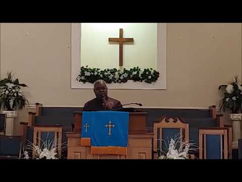 **Hold on...Help is on the Way** | Scripture Psalms 3: 1-4 | NBBC2 | Sermon