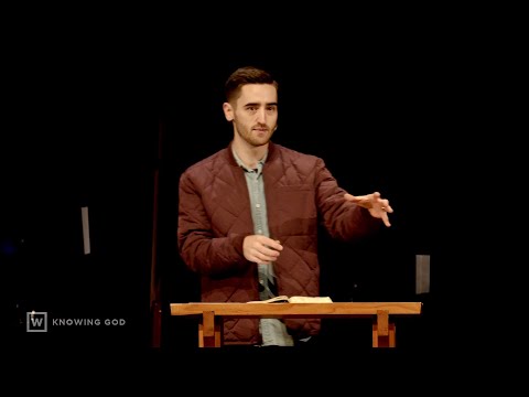 Sabbath as Blessing - Mark 2:23-3:6