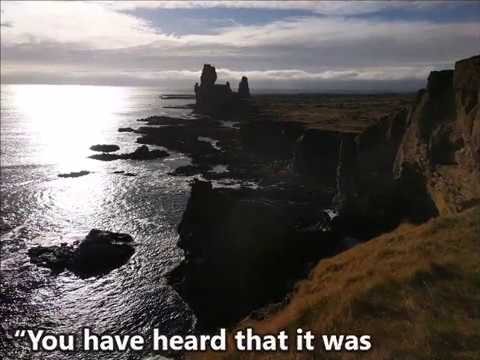 Matthew 5:27-47 (WEB)