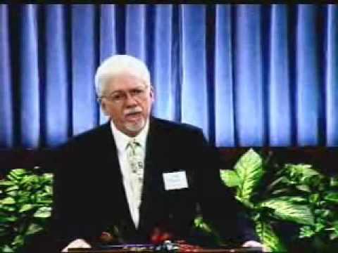 Inability to Blush (Jeremiah 6:15) - Dennis "Skip" Francis