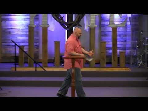 Landmines (Part 1: 2 Corinthians 10:3-5)