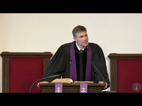 Uncommon Boldness - Ruth 3:1-18