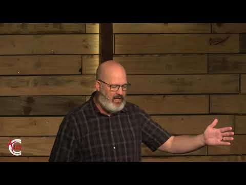 Revelation 14:9 – 13 (November 22, 2020 Sunday Service)