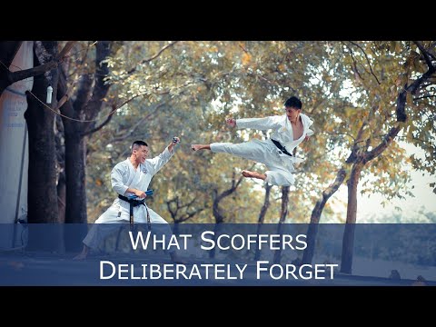 2 Peter 3:1-9 - Remember what scoffers deliberately forget