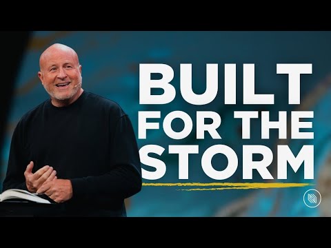 God's Blueprint For Lasting Marriage | Pastor Mike Breaux