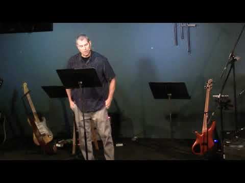 2 Corinthians 10:14-18