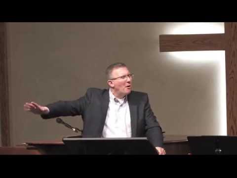 The Acts of the Spirit (Acts 13:4-12)