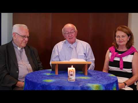 Lectio Reflection - Fifth Sunday of Easter - John 15:1-8