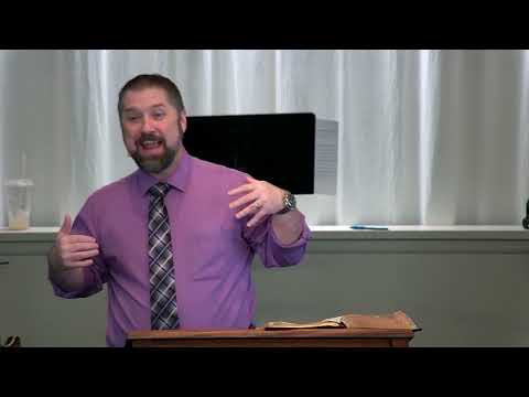 That God May Be All in All - 1 Corinthians 15:26-28