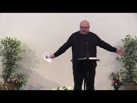 Thanksgiving Service of June Brown - 8th March 2022