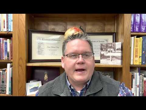 God Has Given the Solution: Matthew 15:34-38