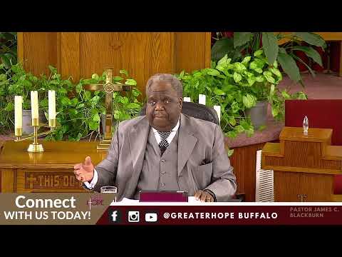 "Help's For Trying Times" Matthew 9:32-33 "Get Close To Jesus and Resist The Devil"