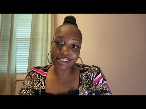 Your words hold power | Job 6:24-25, Proverbs 18:21, #sundaymessage (2) #god #jesus #latoyatwofford