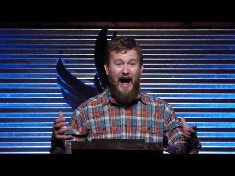 Genesis 25:1-23 - Feb 12, 2017 - Calvary 316