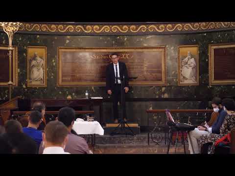 Understanding Opposition to the Church (1 Peter 4:12-19)