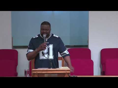 1st Corinthians 3: 6-8 " The Blessing In Teamwork"  February 7, 2021