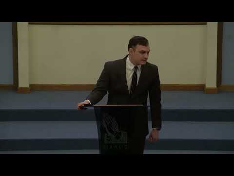 Exodus 9:12-35, January 16, 2022