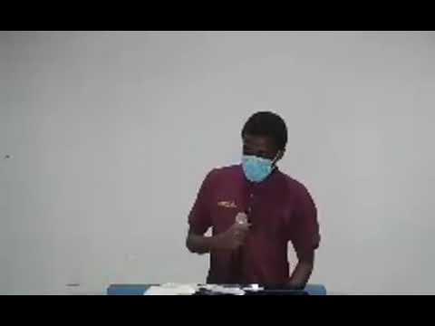 Baraka Ya Siku || John 3:1-3; Ephesians 1:18 || Bro Daniel