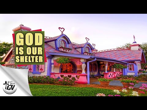 God is our Shelter || దేవుడే మన ఆశ్రయం || Proverbs 18:10-11