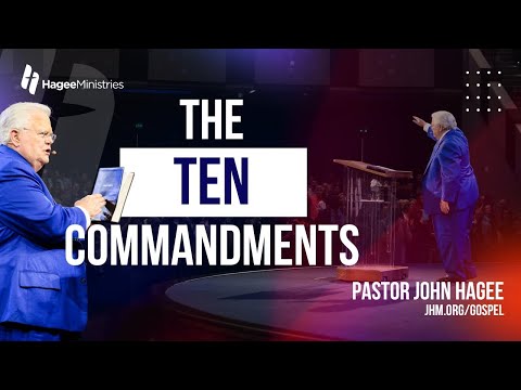 The Ten Commandments