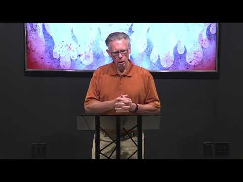Daniel 9:1-19...A Prayer of a Righteous Man Part #1