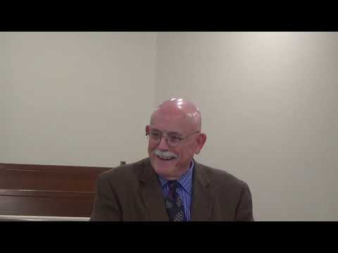 Observing God's Providence - Part 1 - Psalm 107:43