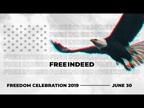 “I Pledge Allegiance to the Lord”  Psalm 33:1-22