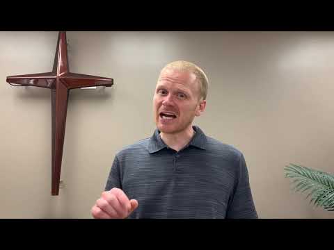 Devotion // Matthew 20:26-27 // Risen Savior