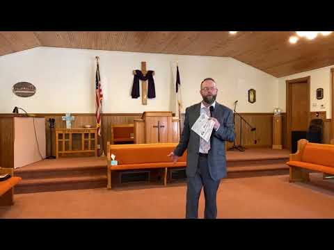 The Old Account Has Been Settled  Philemon 1:17-18 KJV  *No copyright owned to music*