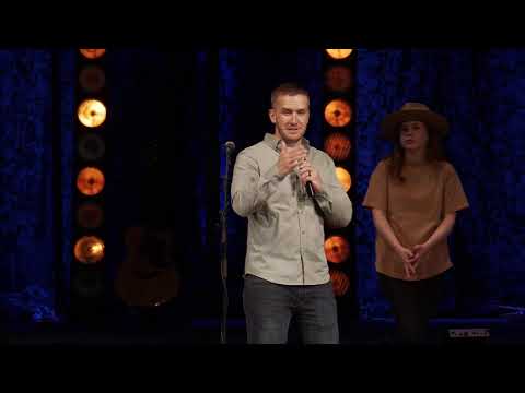 Kingdom Stories Part 7 | Luke 9:1-17