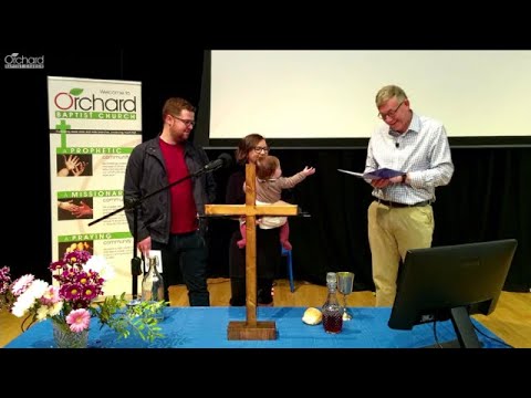 30/01/2022 Sunday Service - A Time for Civil Disobedience - Acts 5:27-42​