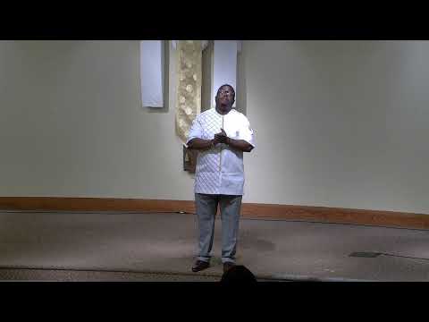 Nothing But Nets (John 21:1-7)