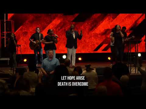 Messages from Jesus | Where Is The Love? | Jesse Bradley | Revelation 2:1-7 | Sun 9am