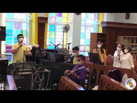 October 31,2022 Healing Message “Remain fully committed to God.” (Joshua 24:13-15) Bro.Nicomedes C