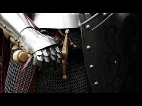 Ephesians 4:12-16 "God's Goal with Gifted Men"