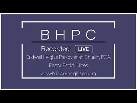 No Longer Be Afraid, Only Believe: Luke 8:49–56