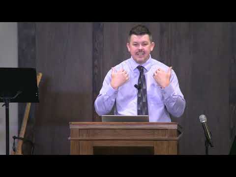 Rejoicing in God's Reconciliation (Romans 5:9-11)